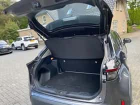 Toyota Yaris Cross (2025) thumbnail 12