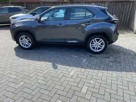 Toyota Yaris Cross (2025) thumbnail 3
