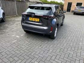 Toyota Yaris Cross (2025) thumbnail 5