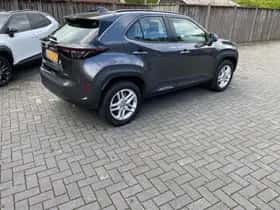 Toyota Yaris Cross (2025) thumbnail 6