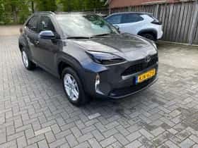 Toyota Yaris Cross (2025) thumbnail 8