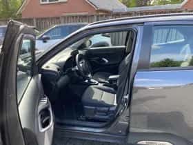 Toyota Yaris Cross (2025) thumbnail 9
