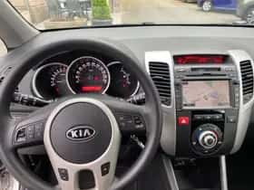 Kia VENGA (2011) thumbnail 11