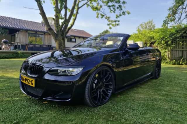 BMW 3-Serie (2010) thumbnail 1