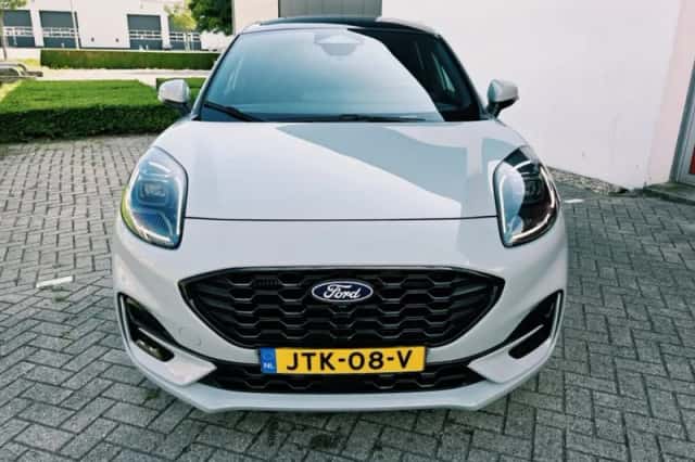 Ford Puma (2025) thumbnail 2