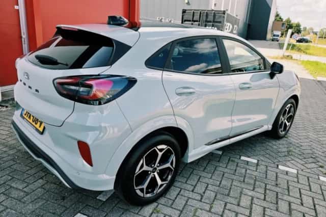Ford Puma (2025) thumbnail 5