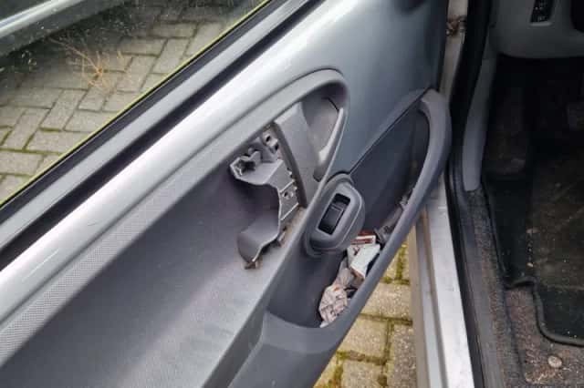 Citroën C1 (2009) thumbnail 4