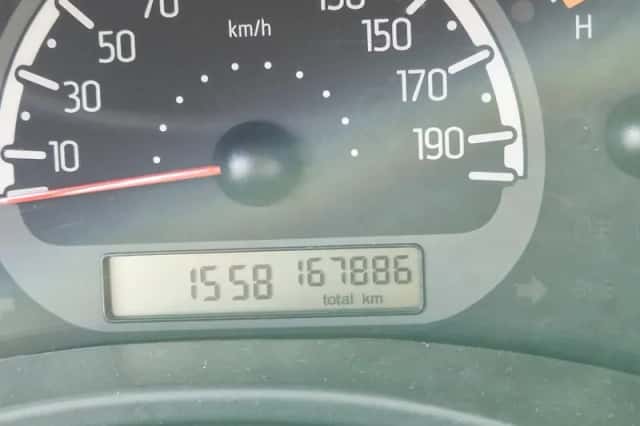 Fiat Panda (2011) thumbnail 6