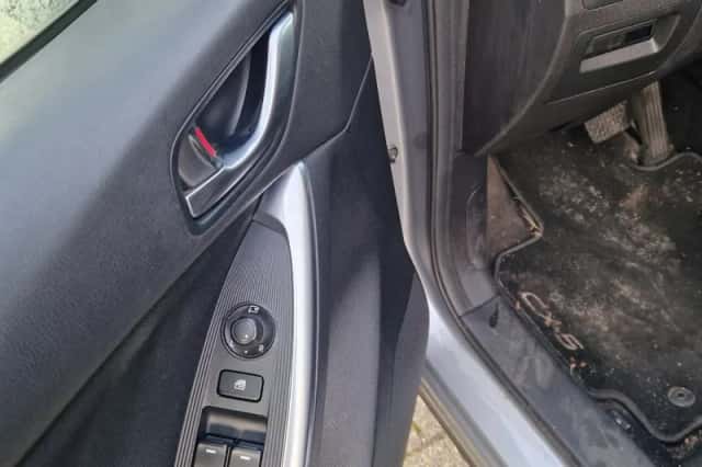 Mazda CX-5 (2012) thumbnail 6