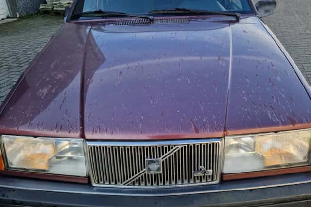 Volvo 940 (1992) thumbnail 2
