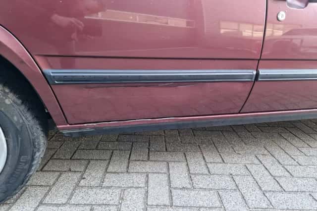 Volvo 940 (1992) thumbnail 6