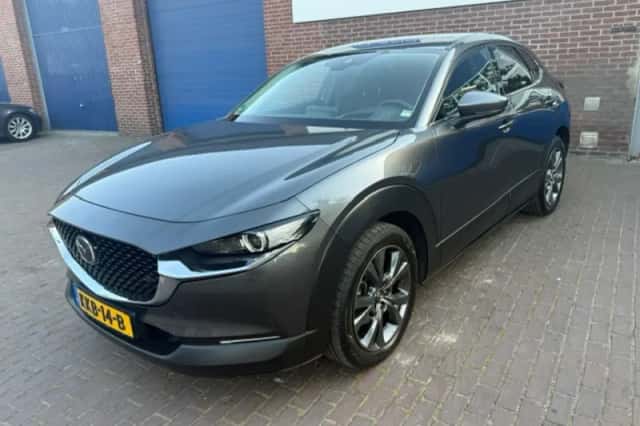 Mazda CX-30 (2023) thumbnail 5