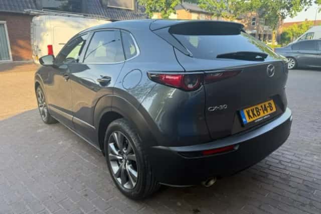 Mazda CX-30 (2023) thumbnail 6
