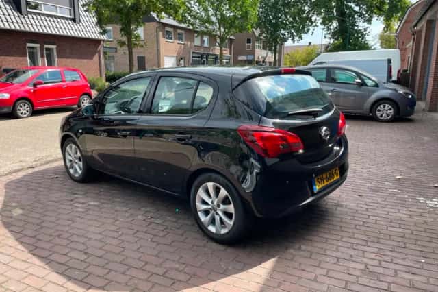 Opel Corsa (2018) thumbnail 5