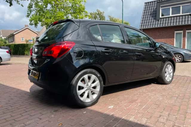 Opel Corsa (2018) thumbnail 6