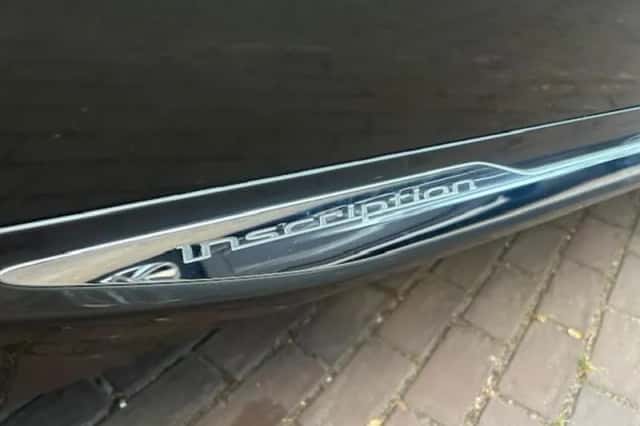 Volvo XC60 (2019) thumbnail 6