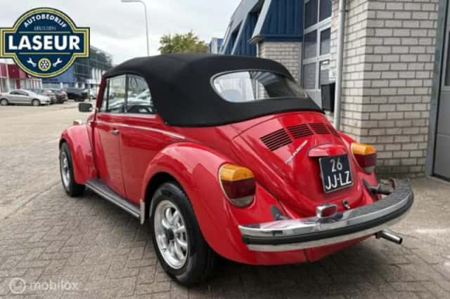 Volkswagen Kever (1978) thumbnail 5