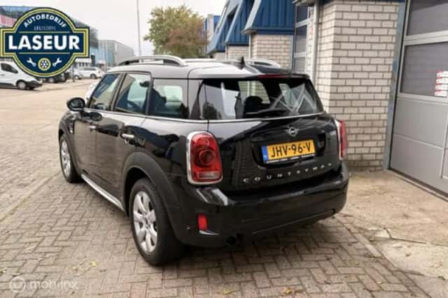 MINI Countryman (2020) thumbnail 3