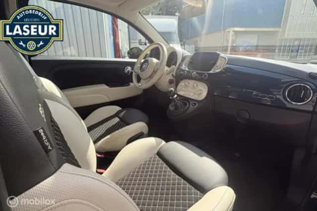 Fiat 500 (2021) thumbnail 6