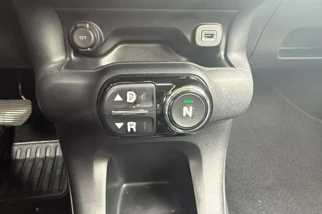 Citroën C4 Cactus (2017) thumbnail 6