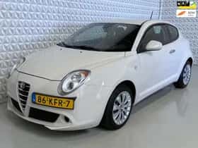 Alfa Romeo Mito (2009)