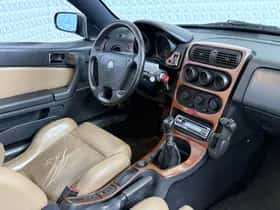 Alfa Romeo Spider (1995) thumbnail 2
