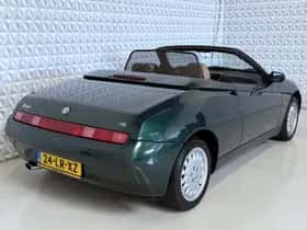 Alfa Romeo Spider (1995) thumbnail 12