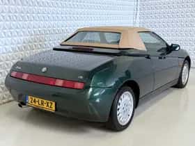 Alfa Romeo Spider (1995) thumbnail 13