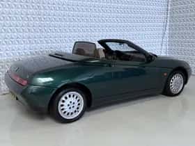 Alfa Romeo Spider (1995) thumbnail 14