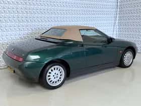 Alfa Romeo Spider (1995) thumbnail 15