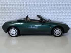 Alfa Romeo Spider (1995) thumbnail 16