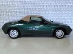 Alfa Romeo Spider (1995) thumbnail 17
