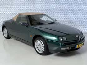 Alfa Romeo Spider (1995) thumbnail 19