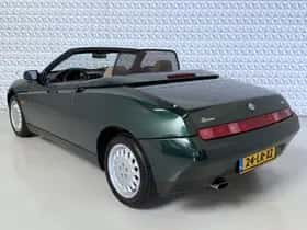 Alfa Romeo Spider (1995) thumbnail 3