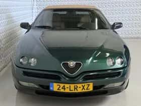 Alfa Romeo Spider (1995) thumbnail 21
