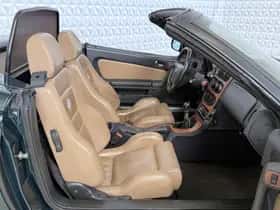 Alfa Romeo Spider (1995) thumbnail 22