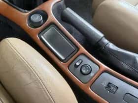 Alfa Romeo Spider (1995) thumbnail 25