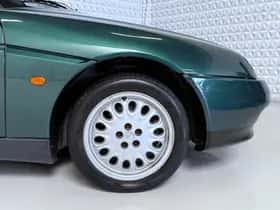 Alfa Romeo Spider (1995) thumbnail 26