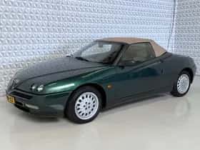 Alfa Romeo Spider (1995) thumbnail 6
