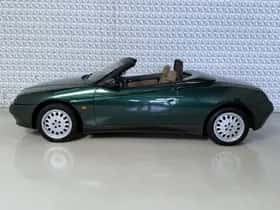 Alfa Romeo Spider (1995) thumbnail 7