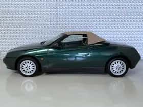 Alfa Romeo Spider (1995) thumbnail 8