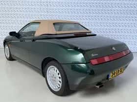 Alfa Romeo Spider (1995) thumbnail 9