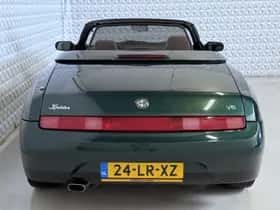 Alfa Romeo Spider (1995) thumbnail 10