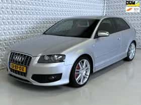 Audi A3 (2007)