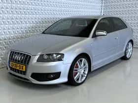Audi A3 (2007) thumbnail 2