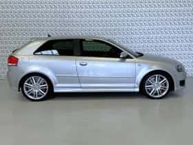 Audi A3 (2007) thumbnail 11