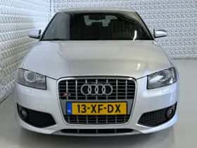 Audi A3 (2007) thumbnail 13