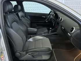 Audi A3 (2007) thumbnail 14