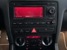 Audi A3 (2007) thumbnail 17