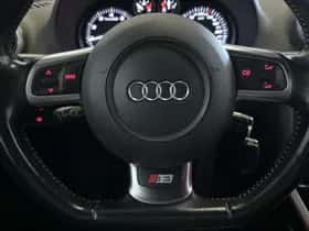 Audi A3 (2007) thumbnail 18